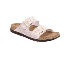 Rohde Rodigo 5869 01 offwhite Softino Blume für Damen, weiß, Größe 43 EU