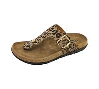Rohde Schuhe Rodigo-D Damen Animal Größe 37