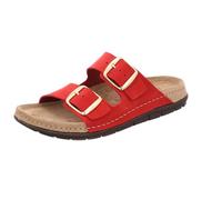 Rohde RODIGO-D Damen, Frauen, Pantoletten, Slipper,Slides,Sandalen,Sommerschuhe,Freizeitschuhe