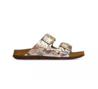 Rohde Zehentrenner für Damen, weiß, Gr. 40 EU