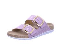 Rohde Komfort Sandalen lila/pink Rodigo 42