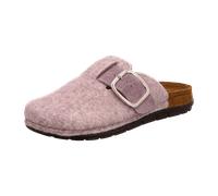 Rohde Damenschuhe Hausschuhe ROSE ROSE - Gr. - 39