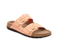 Rohde Rodigo-D LACHS für Damen, orange, Größe 43 EU
