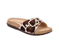 Rohde Rodigo-D MOCCA für Damen, braun, Größe 41 EU