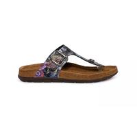 Rohde Schuhe Herren Sandale Riesa-40 Braun Größe 43