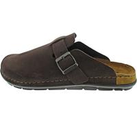 Herren Schuh der Marke Rohde in der Farbe Braun