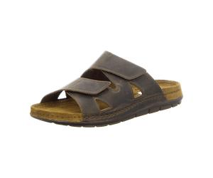 Rohde Rodigo-H für Herren, braun, Größe 40 EU