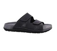Rohde Schuhe Herren Hausschuh Rodigo-H 56 Ocean Größe 40 EU