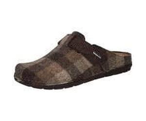 Rohde Rodrigo H Hausschuhe Herren braun 43