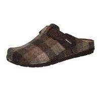 Rohde Rodrigo H Hausschuhe Herren braun 46