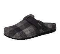 Rohde Rodrigo H Hausschuhe Herren grau 43