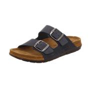 Rohde Komfort Sandalen blau 38 blau
