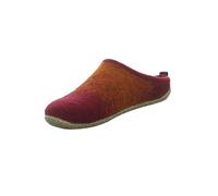 Rohde Rote Pantoffeln