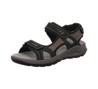 Rohde San Remo für Herren, schwarz, Größe 45 EU