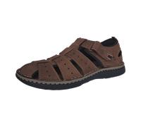 Rohde Sandalen für Herren, braun, Größe 41 EU