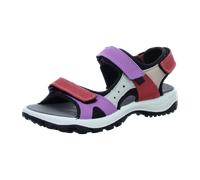 Rohde Sandalette Trekking Biella für Damen, bunt, Größe 37 EU
