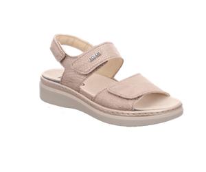Rohde - SANDALETTEN O.FB.ABS.BIS 45 MM Beige - Gr. - 38