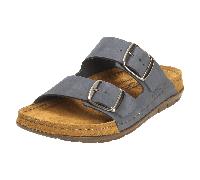 Rohde - Schuhe blau - Gr. - 42