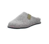 Rohde Damen Hausschuhe Lucca 6820 Softfilz Rosa Größe 38
