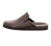 Rohde Hausschuh in schwarz 42