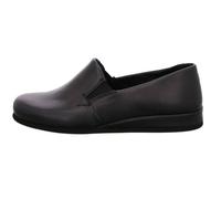Rohde Herren Viborg Niedrige Hausschuhe, Schwarz (Schwarz 90), 46 EU