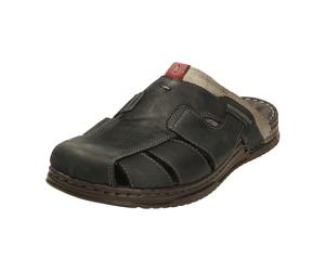 Rohde schwarz für Herren, schwarz, Größe 41 EU