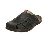 Rohde schwarz für Herren, schwarz, Größe 46 EU