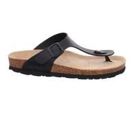 Rohde ALBA Damen, Frauen, Flip Flops, 0,SCHWARZ,41 EU