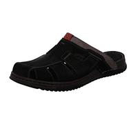 Rohde Schwarze Clogs