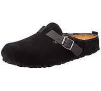 Rohde Schwarze Pantoffeln