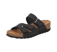Rohde Soave-40 für Damen, schwarz, Größe 37 EU