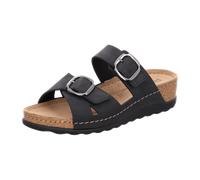 Rohde Soave-40 SCHWARZ für Damen, schwarz, Größe 37 EU