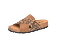 Rohde Soave Camel braun Gr. 37