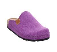 Rohde Damenschuhe Clogs VIOLETT VIOLETT - Gr. - 40