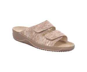 Rohde SOLTAU-40 für Damen, beige, Größe 38 EU