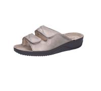 Rohde Damen Soltau-40 Pantoletten, Braun (Messing 37), 38 EU