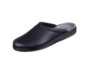 Rohde Soltau-H 1989 90 schwarz Grainnappa für Herren, schwarz, Größe 45 EU