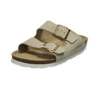 Rohde ALBA Damen, Frauen, Pantoletten, Slipper,Slides,Sandalen,Sommerschuhe,Freizeitschuhe,Sommerschuhe,sommerclogs,Elfenbein,38 EU