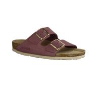 Rohde Tieffußbett bis 30 mm Gr.40, Rot