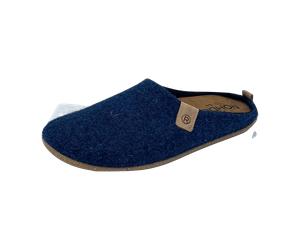 Rohde Tivoli 6925-56 ocean Harris Tweed für Herren, blau, Größe 40 EU