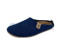 Rohde Tivoli 6925-56 ocean Harris Tweed für Herren, blau, Größe 41 EU