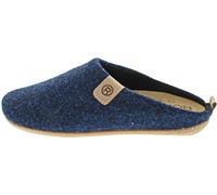 Rohde Tivoli-D Hausschuh Blau - Blau / 39
