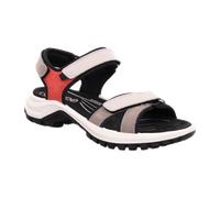 Rohde Trekkingsandalen für Damen, weiß, Größe 37 EU