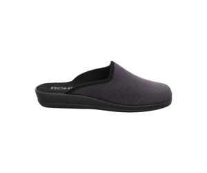 Rohde Tucson Pantoletten m Kalt 2680-83 Grau graphit EU 46