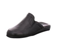 Rohde Hausschuhe Varberg 6607/90 Herren Schwarz Gr. 40