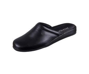 Rohde Varberg für Herren, schwarz, Größe 41 EU