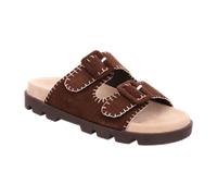 Rohde Venezia MOCCA für Damen, braun, Größe 37 EU