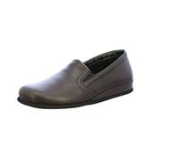 Rohde Hausboots 47 rot Herren Hausschuhe 47 bordeaux