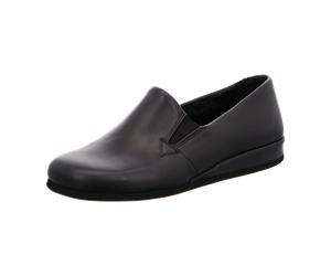 Rohde Viborg 6420-90 schwarz Softnappa für Herren, schwarz, Größe 46 EU