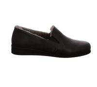 Rohde Hausschuh 39 braun Herren Schuhe mit Warmfutter Winterschuhe Hausschuhe 39 braun